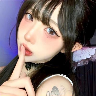 女孩们都很好