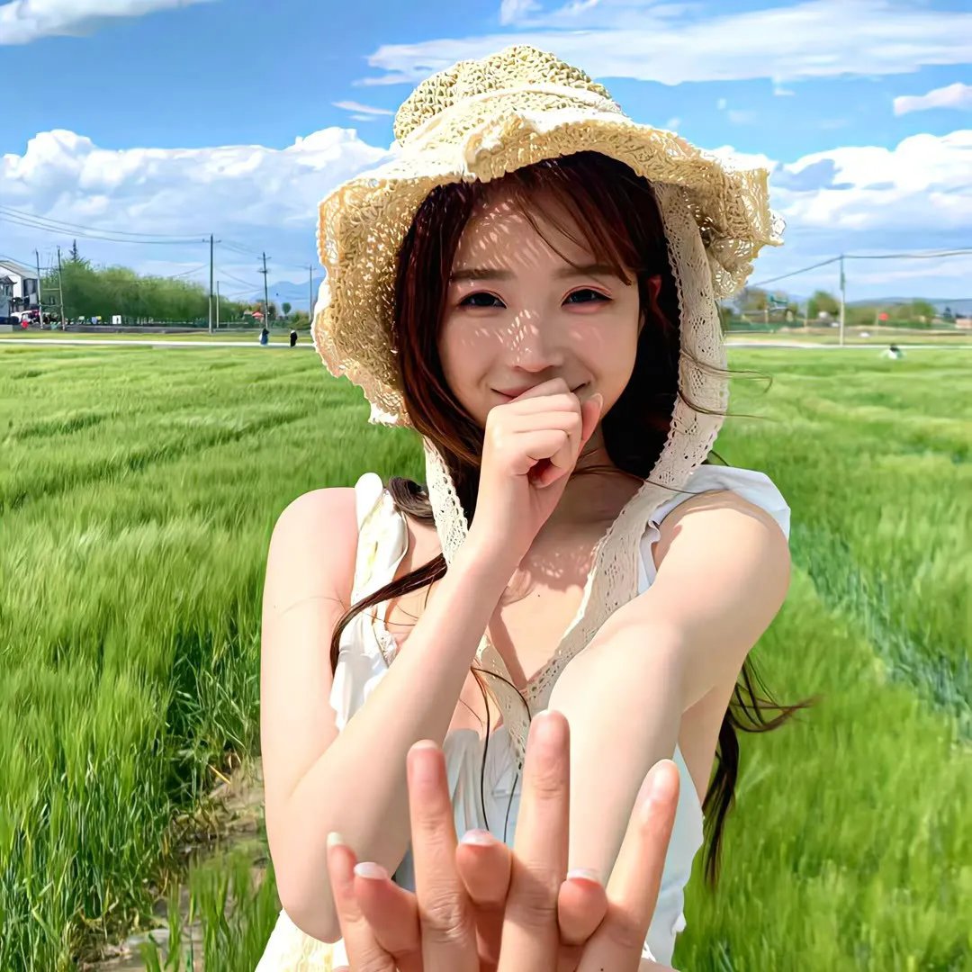 歌舞团的女人们